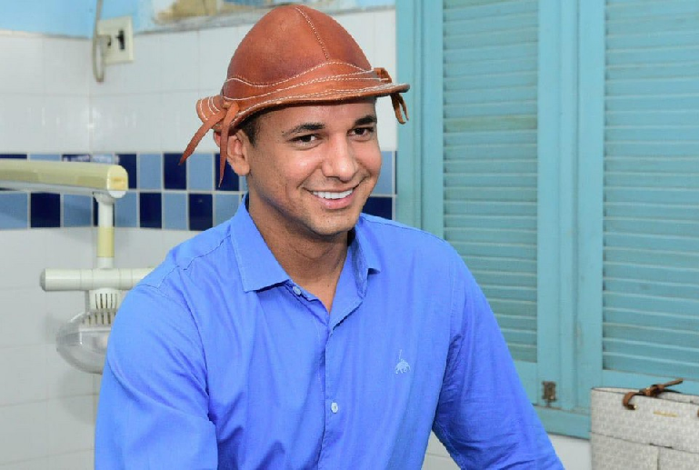 Pré-candidato Allyson mente para a Justiça Eleitoral e é condenado por unanimidade