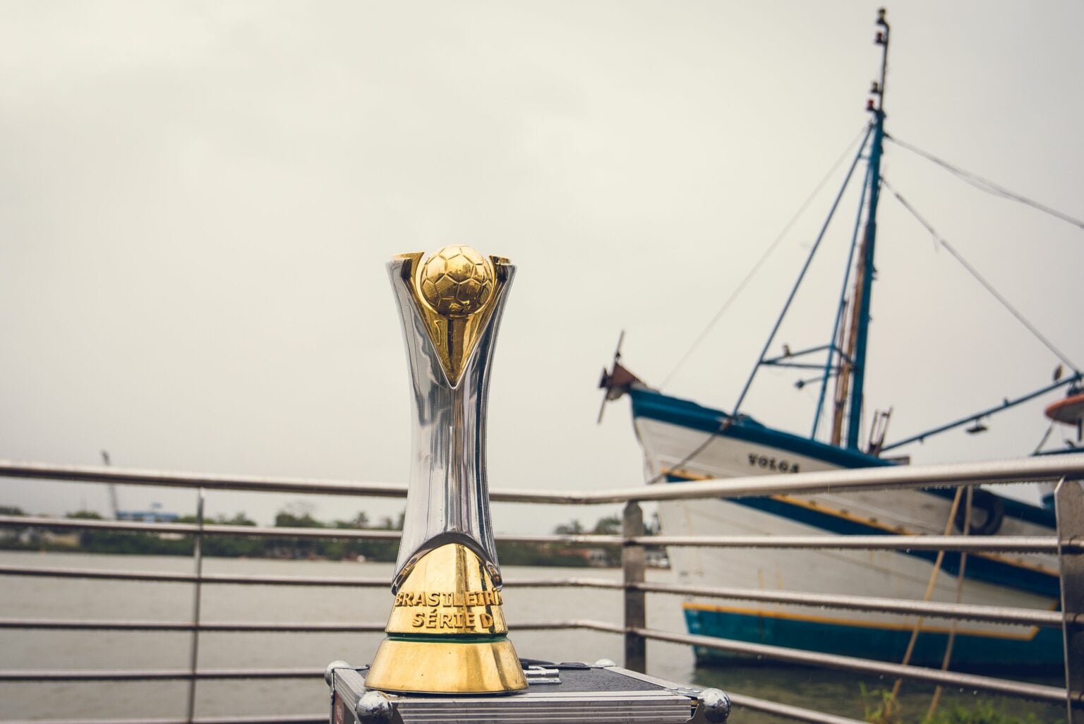 CBF divulga datas dos jogos de ABC e América nas oitavas da Série D; confira
