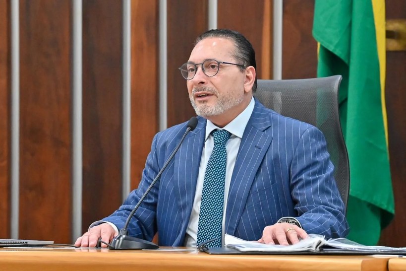 Apoio de Ezequiel a Álvaro Dias será anunciado neste sábado em Natal