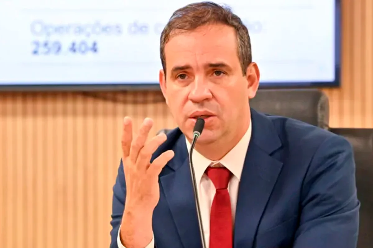 Atlas: Cadu Xavier lidera com 36,3% seguido de Álvaro Dias com 27,7% na disputa pelo governo do RN