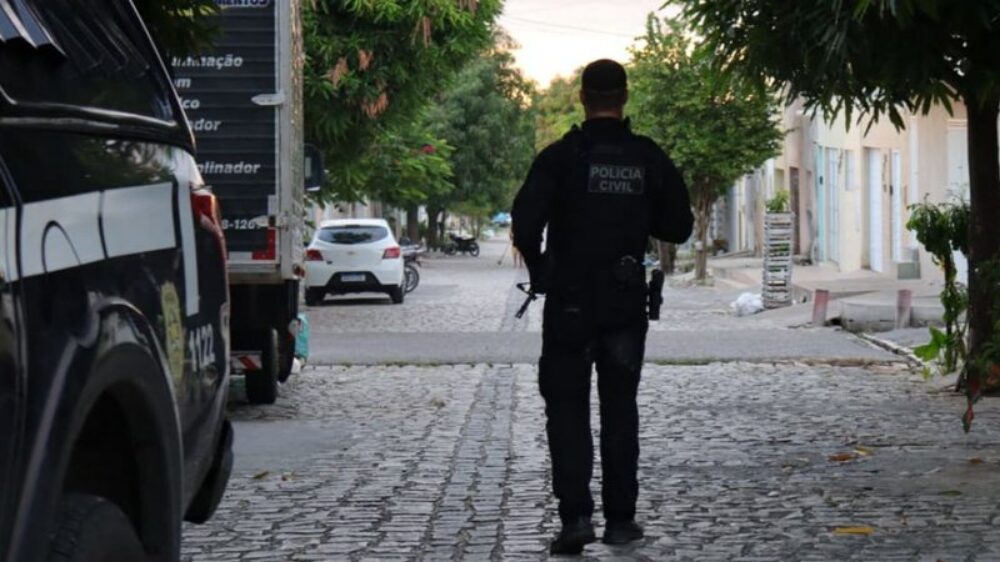 Perseguição obsessiva: suspeito é investigado após anos de assédio contra mulher no RN