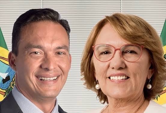 Pesquisa TCM: Styvenson Valentim lidera disputa pelo Senado no RN; Zenaide Maia aparece em segundo lugar