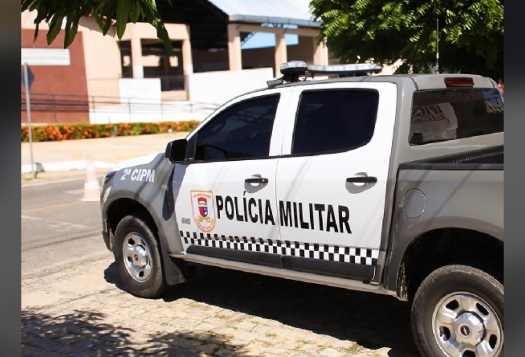Criminosos invadem casa, agridem vítima e roubam R$ 6 mil na zona rural de Serra Caiada