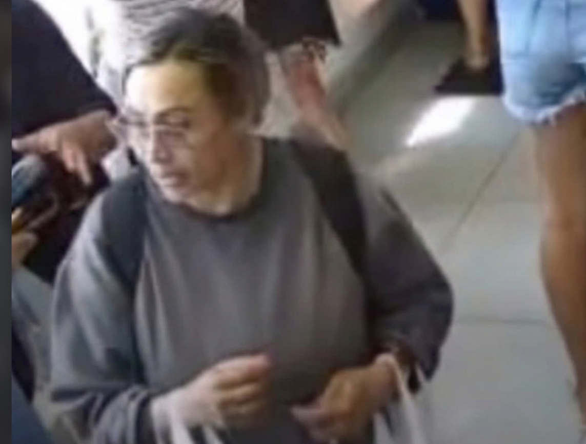 Polícia Civil busca mulher suspeita de usar cartões de idosa em Santa Cruz