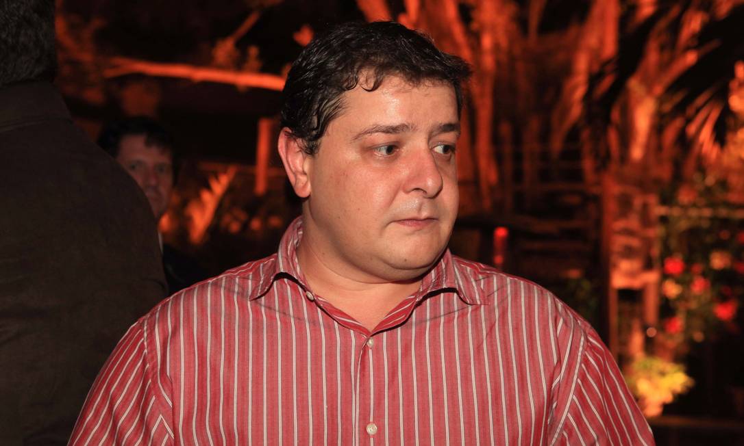 Policia  Federal pede ao STF para investigar Lulinha por corrupção e tráfico de influência
