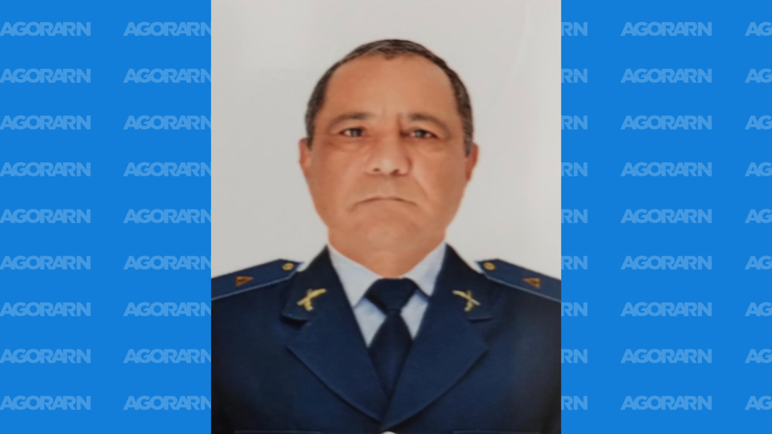 Subtenente da PM é morto a tiros durante caminhada na Grande Natal