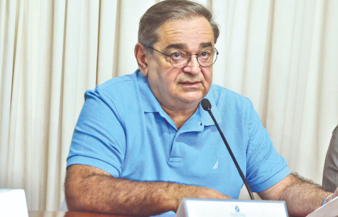 Álvaro Dias propõe plano de governo ambicioso para o Rio Grande do Norte