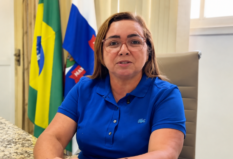 TRE confirma cassação da prefeita de Maxaranguape e município terá nova eleição