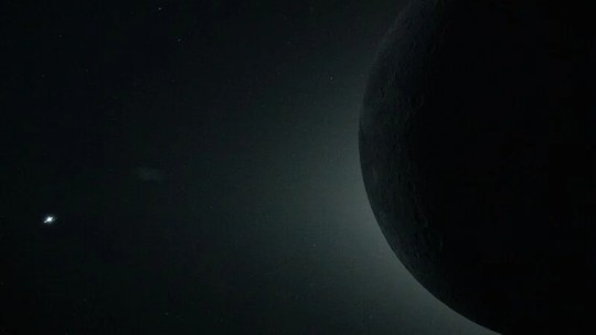 Agosto terá dois eclipses, mas só um deles poderá ser visto do Brasil