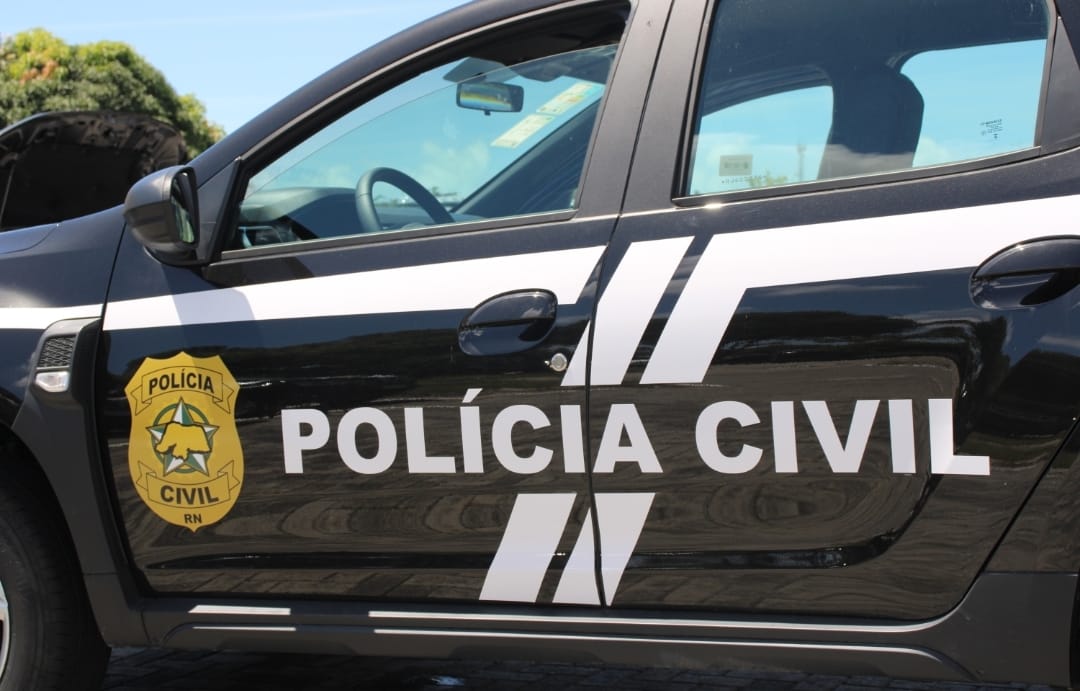 SERRA CAIADA : Polícia Civil identifica suspeito de gerenciar perfil que divulgava fake news contra autoridades no RN