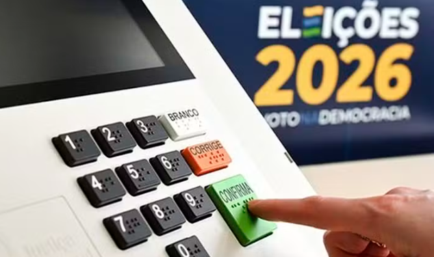 ELEIÇÕES 2026: Veja o que é permitido e proibido aos candidatos no período de campanha eleitoral, a partir deste domingo (16)