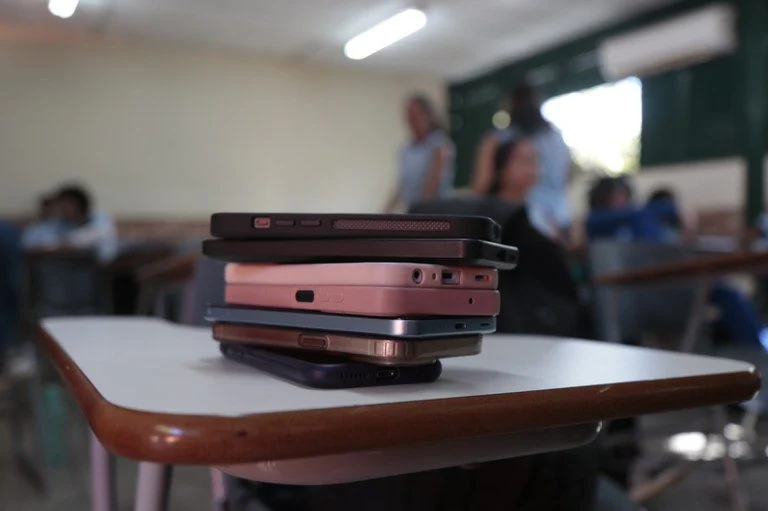 Polícia Civil convoca donos de cerca de 1,4 mil celulares recuperados no RN