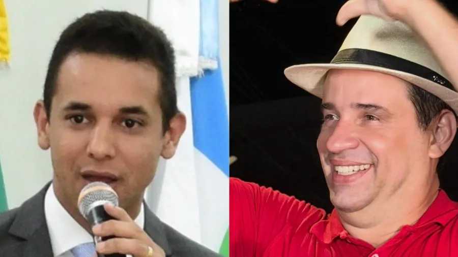 No RN, crise fiscal do governo petista vira munição para Allyson e pressiona Cadu de Lula