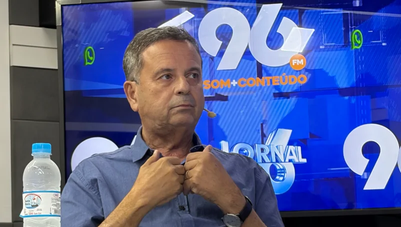 “Desprezo pelas mulheres”, diz Rogério Marinho sobre fala de Lula