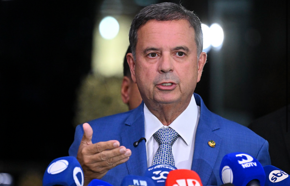 Rogério Marinho libera integrantes do PL a apoiar Allyson Bezerra no RN