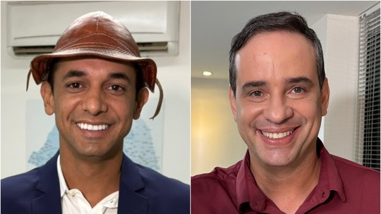 Quaest no RN, 2º turno: Allyson, 45%; Cadu de Lula, 42%