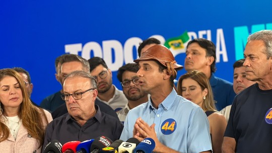 Allyson Bezerra recebe apoio de prefeito e de 20 vereadores de Natal