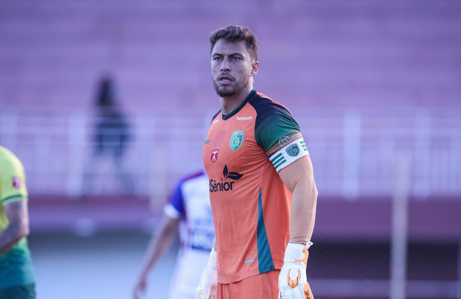 América confirma contratação de goleiro e soma sete reforços para 2027