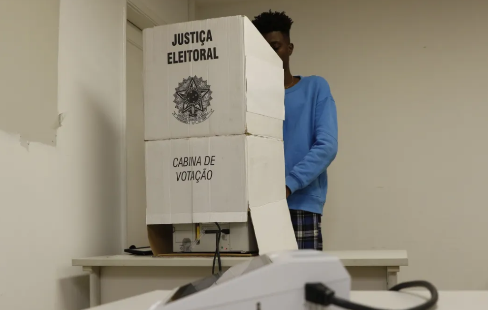Ministério Público Eleitoral foi contra prorrogação da votação até as 19h
